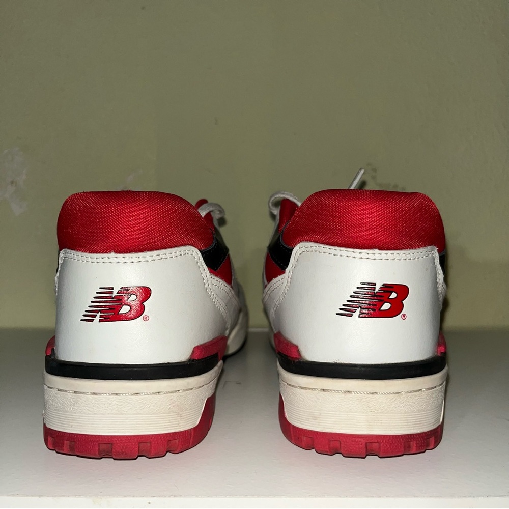 New balance 550 - Picture 3 of 6